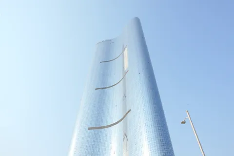 Dzīvoklis Dubaijā, AAE 1 istaba, 82 m2 Nr. 715468 - attēls 1