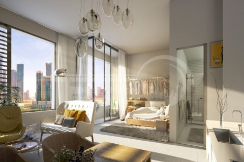 Apartemen di Al Reem Island, Abu Dhabi, UEA 1 kamar tidur, 117 m2 nomor 715472 - foto 5
