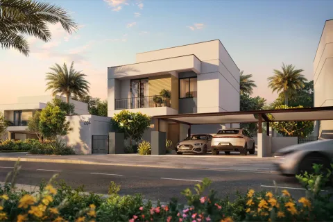 Σπίτι σε Dubai, ΗΑΕ 2 υπνοδωμάτια, 152 τ.μ. Αρ. 715470 - φωτογραφία 3