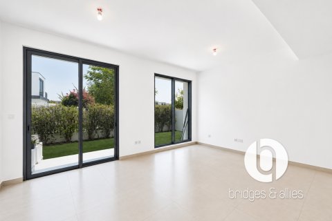 ویلا برای اجاره در Dubai Hills Estate، Dubai، امارات متحده عربی 4 خوابه ، 229 متر مربع ، شماره 715471 - تصویر 4