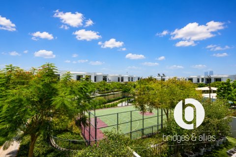 Villa i Dubai Hills Estate, Dubai, UAE 4 soveværelser, 229 kvm № 715471
