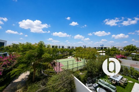 ویلا برای اجاره در Dubai Hills Estate، Dubai، امارات متحده عربی 4 خوابه ، 229 متر مربع ، شماره 715471 - تصویر 2