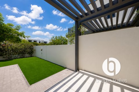 ویلا برای اجاره در Dubai Hills Estate، Dubai، امارات متحده عربی 4 خوابه ، 229 متر مربع ، شماره 715471 - تصویر 9