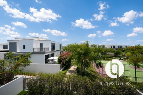ویلا برای اجاره در Dubai Hills Estate، Dubai، امارات متحده عربی 4 خوابه ، 229 متر مربع ، شماره 715471 - تصویر 14