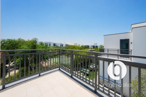 ویلا برای اجاره در Dubai Hills Estate، Dubai، امارات متحده عربی 4 خوابه ، 229 متر مربع ، شماره 715471 - تصویر 11