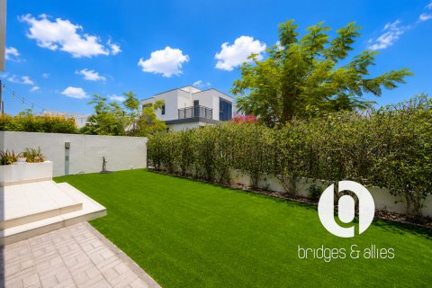 ویلا برای اجاره در Dubai Hills Estate، Dubai، امارات متحده عربی 4 خوابه ، 229 متر مربع ، شماره 715471 - تصویر 23