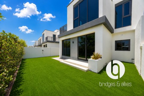 ویلا برای اجاره در Dubai Hills Estate، Dubai، امارات متحده عربی 4 خوابه ، 229 متر مربع ، شماره 715471 - تصویر 18