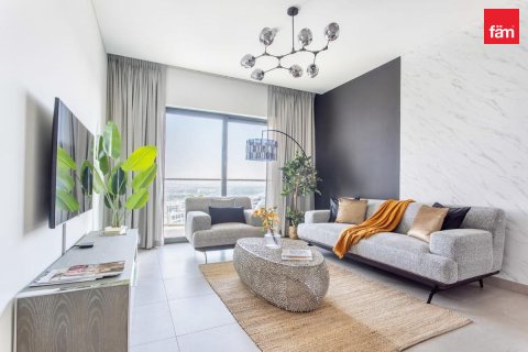 Leilighet til leie i Dubai, Emiratene 1 soverom, 84.7 kvm Nr. 726802 - Foto 3