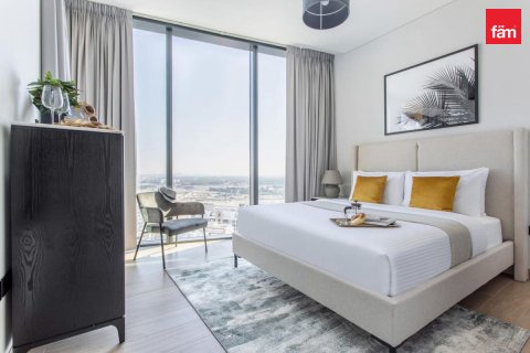 Leilighet til leie i Dubai, Emiratene 1 soverom, 84.7 kvm Nr. 726802 - Foto 5