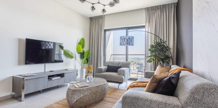Leilighet i Dubai, Emiratene 1 soverom, 84.7 kvm nr. 726802