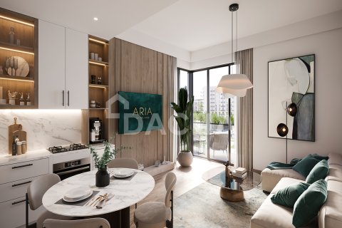 Apartment sa Town Square, Dubai, UAE 2 silid-tulugan, 119 sq.m. № 726882 - larawan 3