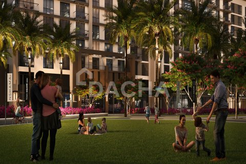 Apartment sa Town Square, Dubai, UAE 2 silid-tulugan, 119 sq.m. № 726882 - larawan 10