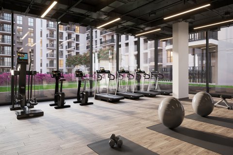 Apartment sa Town Square, Dubai, UAE 2 silid-tulugan, 119 sq.m. № 726882 - larawan 12