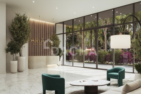 Apartment sa Town Square, Dubai, UAE 2 silid-tulugan, 119 sq.m. № 726882 - larawan 7
