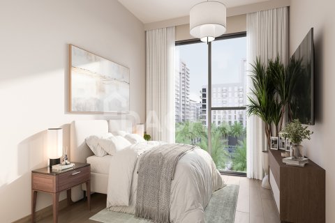 Apartment sa Town Square, Dubai, UAE 2 silid-tulugan, 119 sq.m. № 726882 - larawan 5