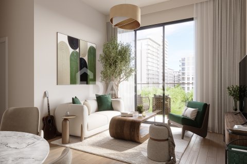 Apartment sa Town Square, Dubai, UAE 2 silid-tulugan, 119 sq.m. № 726882 - larawan 6