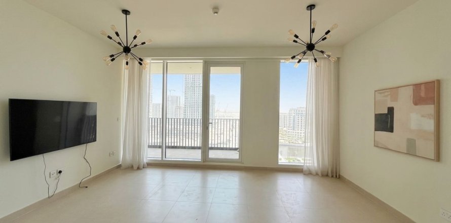 Korter asukohaga Dubai, AÜE: 2 magamistoaga, 106.7 m² Nr 726801