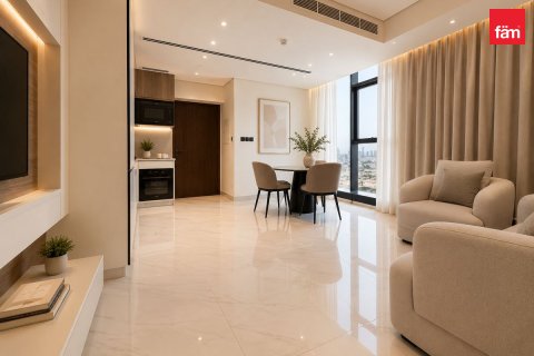 Üürile anda korter asukohaga Dubai Science Park, AÜE: 1 magamistoaga, 56.7 m² Nr 726800 - pilt 2