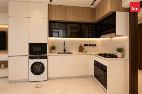 Üürile anda korter asukohaga Dubai Science Park, AÜE: 1 magamistoaga, 56.7 m² Nr 726800 - pilt 4