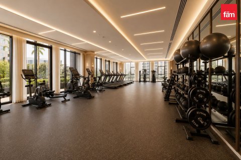 Üürile anda korter asukohaga Dubai Science Park, AÜE: 1 magamistoaga, 56.7 m² Nr 726800 - pilt 10