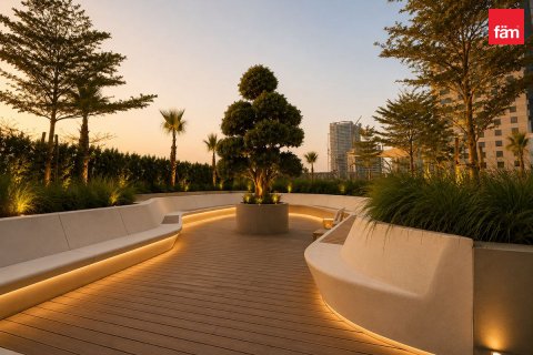 Üürile anda korter asukohaga Dubai Science Park, AÜE: 1 magamistoaga, 56.7 m² Nr 726800 - pilt 8