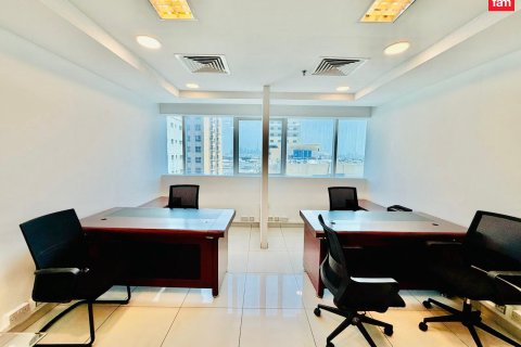 Al Barsha, Dubai, BAE’de ofis 64 m&sup2; No 726804