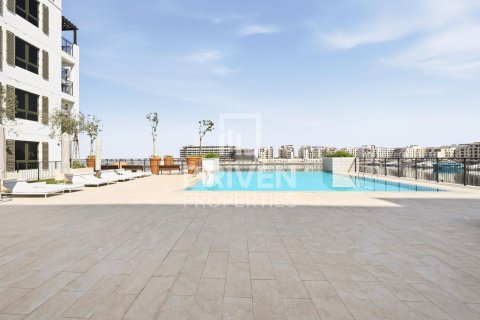 Dzīvoklis Jumeirah, Dubaijā, AAE 2 istabas, 126.16 m2 Nr. 746875 - attēls 11
