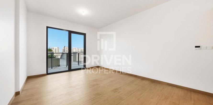 Dzīvoklis Jumeirah, Dubaijā, AAE 2 istabas, 126.16 m2 Nr. 746875