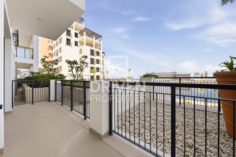 Dzīvoklis Jumeirah, Dubaijā, AAE 2 istabas, 126.16 m2 Nr. 746875 - attēls 13