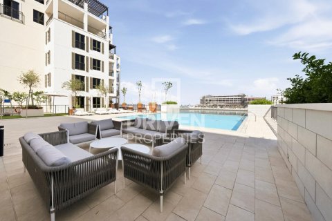 Dzīvoklis Jumeirah, Dubaijā, AAE 2 istabas, 126.16 m2 Nr. 746875 - attēls 10