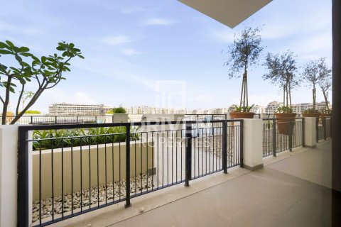 Dzīvoklis Jumeirah, Dubaijā, AAE 2 istabas, 126.16 m2 Nr. 746875 - attēls 12