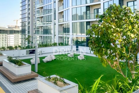 Byt v Mohammed Bin Rashid City, Dubai, SAE 1 ložnice, 66.15 m² Č.: 746876 - fotografie 12
