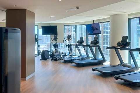 Byt v Mohammed Bin Rashid City, Dubai, SAE 1 ložnice, 66.15 m² Č.: 746876 - fotografie 15