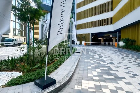 Byt v Mohammed Bin Rashid City, Dubai, SAE 1 ložnice, 66.15 m² Č.: 746876 - fotografie 14