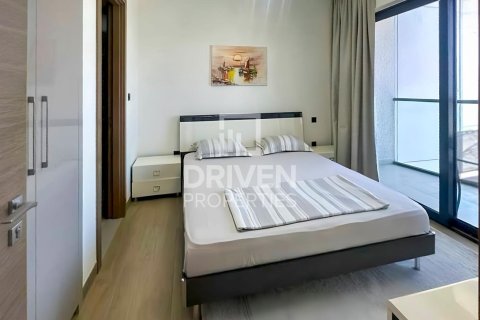 Byt v Mohammed Bin Rashid City, Dubai, SAE 1 ložnice, 66.15 m² Č.: 746876 - fotografie 5