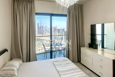 Byt v Mohammed Bin Rashid City, Dubai, SAE 1 ložnice, 66.15 m² Č.: 746876 - fotografie 6