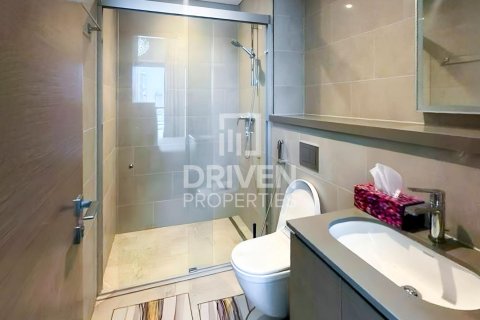 Byt v Mohammed Bin Rashid City, Dubai, SAE 1 ložnice, 66.15 m² Č.: 746876 - fotografie 9