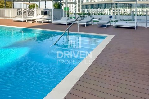 Byt v Mohammed Bin Rashid City, Dubai, SAE 1 ložnice, 66.15 m² Č.: 746876 - fotografie 10