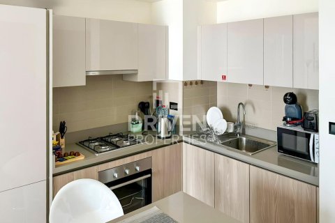 Byt v Mohammed Bin Rashid City, Dubai, SAE 1 ložnice, 66.15 m² Č.: 746876 - fotografie 8
