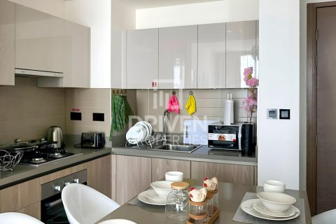 Byt v Mohammed Bin Rashid City, Dubai, SAE 1 ložnice, 66.15 m² Č.: 746876 - fotografie 7
