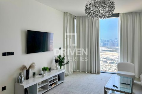 Byt v Mohammed Bin Rashid City, Dubai, SAE 1 ložnice, 66.15 m² Č.: 746876 - fotografie 3