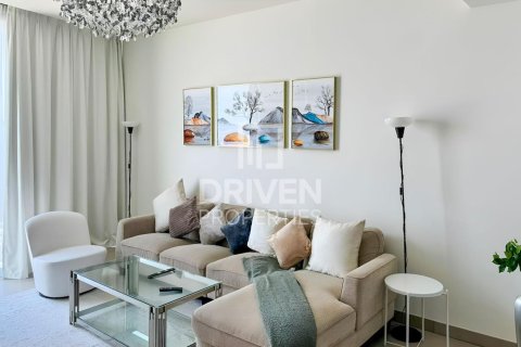 Byt v Mohammed Bin Rashid City, Dubai, SAE 1 ložnice, 66.15 m² Č.: 746876 - fotografie 4