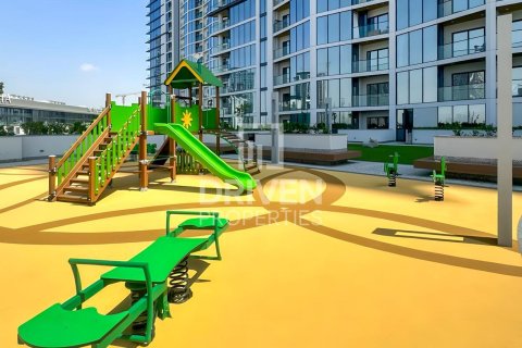 Byt v Mohammed Bin Rashid City, Dubai, SAE 1 ložnice, 66.15 m² Č.: 746876 - fotografie 11