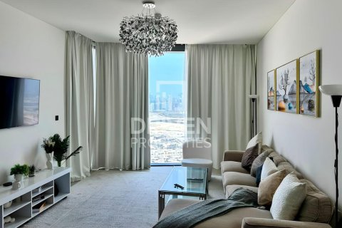 Byt v Mohammed Bin Rashid City, Dubai, SAE 1 ložnice, 66.15 m² Č.: 746876