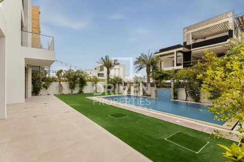 Βίλα σε Jumeirah Park, Dubai, ΗΑΕ 7 υπνοδωμάτια, 764.31 τ.μ. Αρ. 746872 - φωτογραφία 27