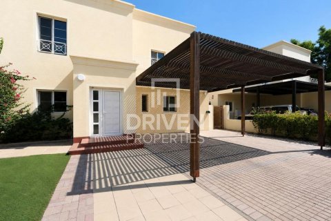 The Lakes, Dubai, BAE’de kiralık villa 3 yatak odası, 436.74 m² No 746877 - fotoğraf 21