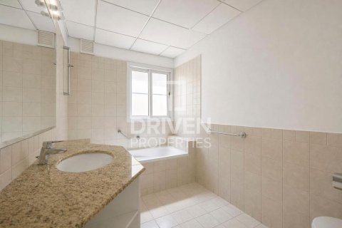 The Lakes, Dubai, BAE’de kiralık villa 3 yatak odası, 436.74 m² No 746877 - fotoğraf 19