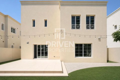 The Lakes, Dubai, BAE’de kiralık villa 3 yatak odası, 436.74 m² No 746877 - fotoğraf 24