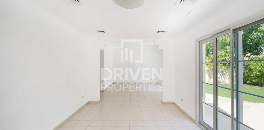 The Lakes, Dubai, BAE’de villa 3 yatak odası, 436.74 m&sup2; No 746877