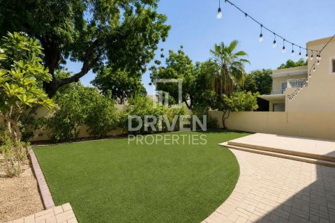 The Lakes, Dubai, BAE’de kiralık villa 3 yatak odası, 436.74 m² No 746877 - fotoğraf 25